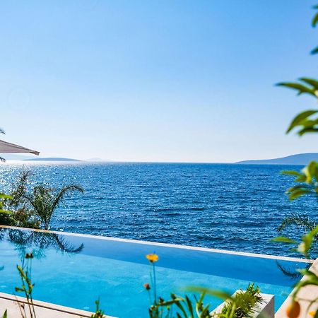 Isolina Αλικαρνασσός Εξωτερικό φωτογραφία