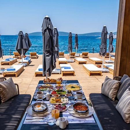 Isolina Αλικαρνασσός Εξωτερικό φωτογραφία