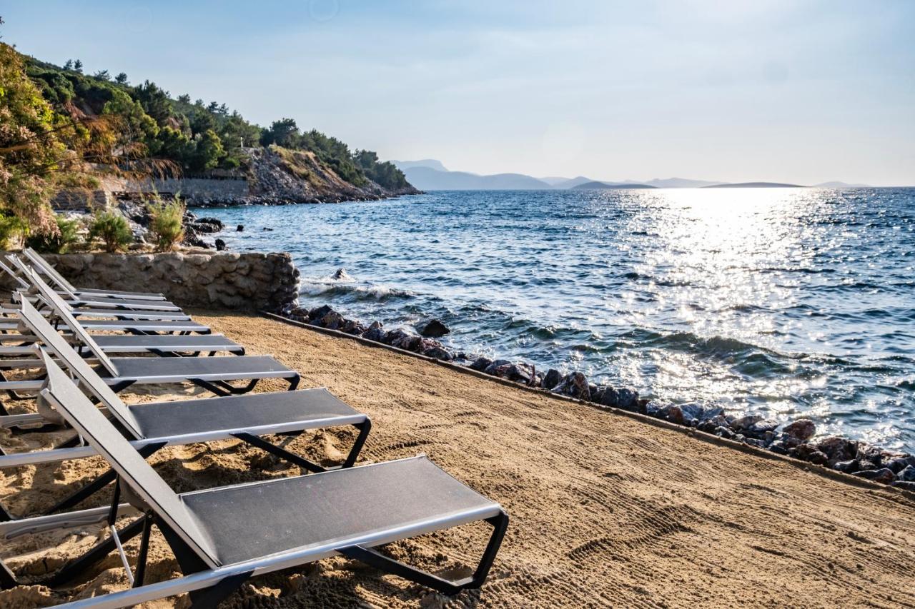 Isolina Αλικαρνασσός Εξωτερικό φωτογραφία