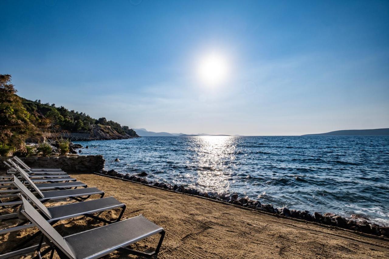 Isolina Αλικαρνασσός Εξωτερικό φωτογραφία