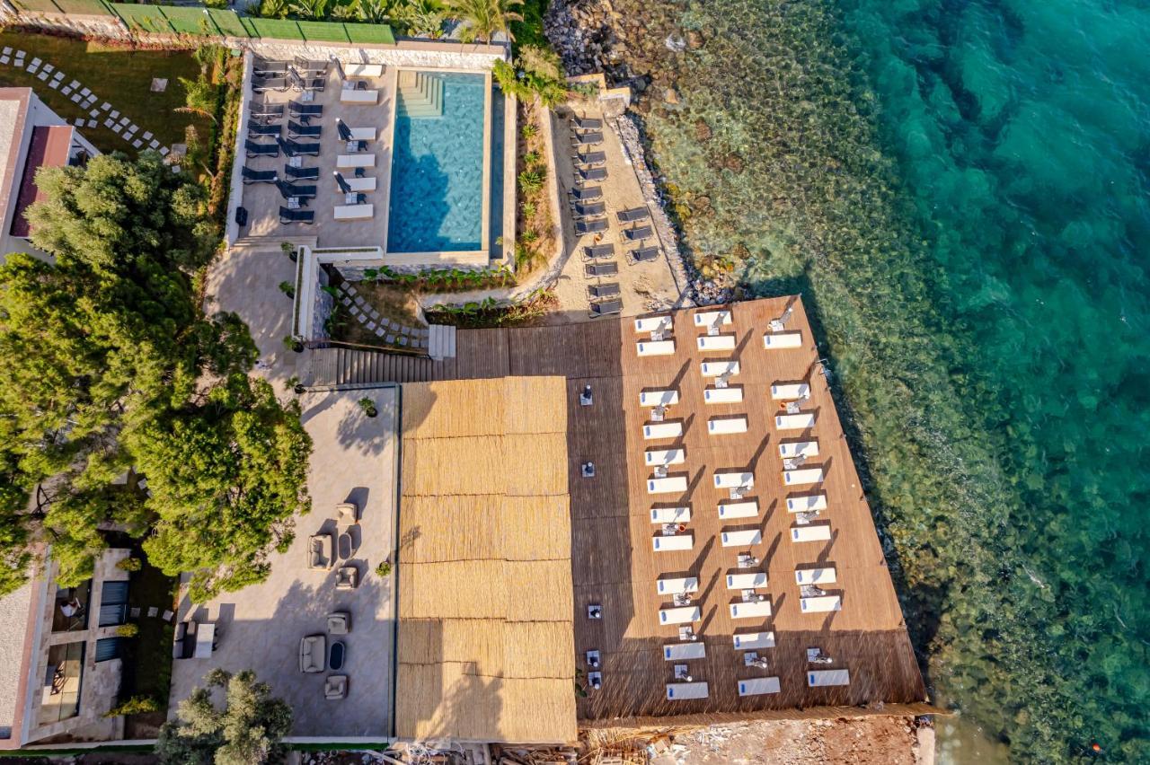 Isolina Αλικαρνασσός Εξωτερικό φωτογραφία