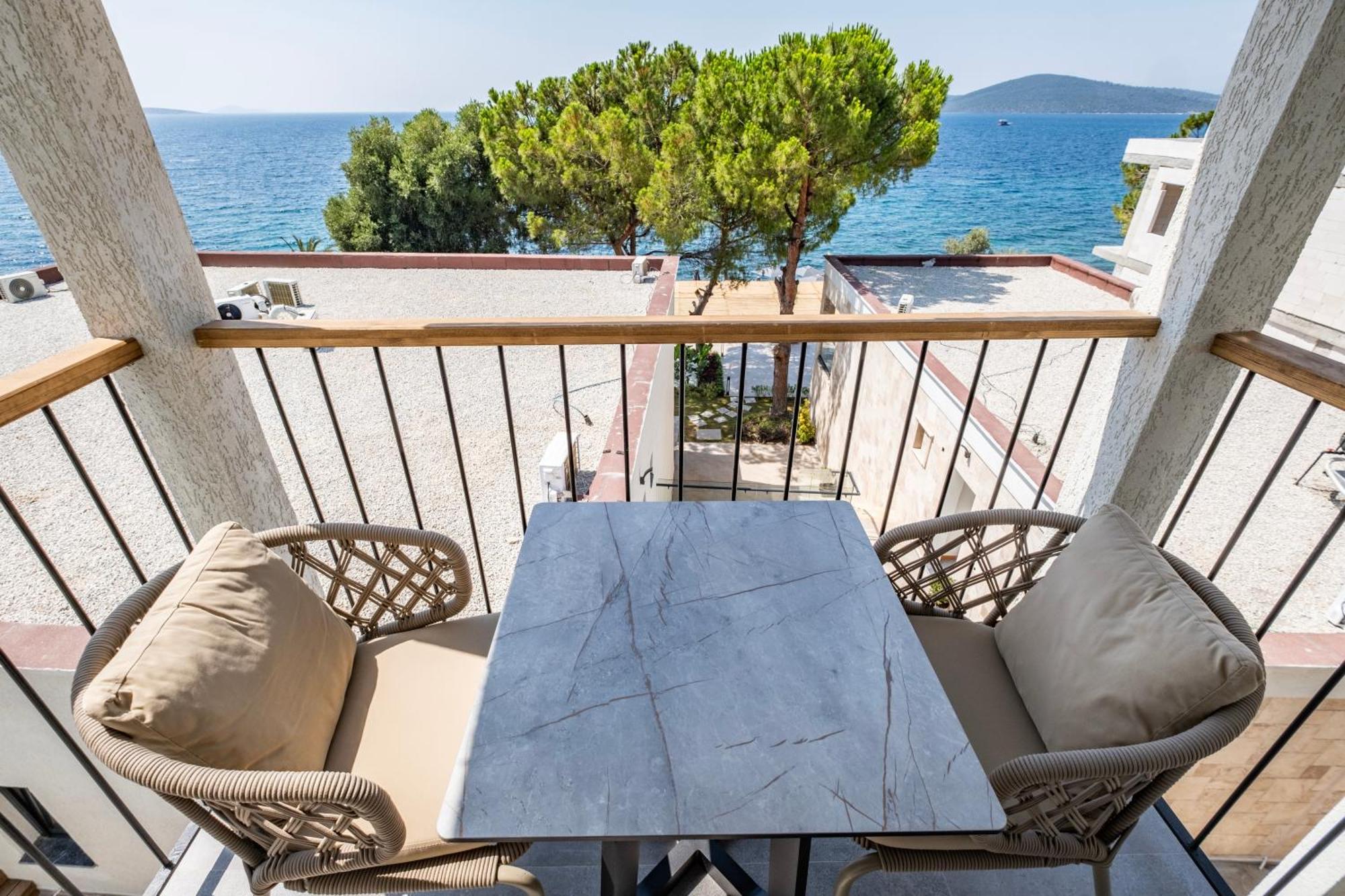 Isolina Αλικαρνασσός Εξωτερικό φωτογραφία