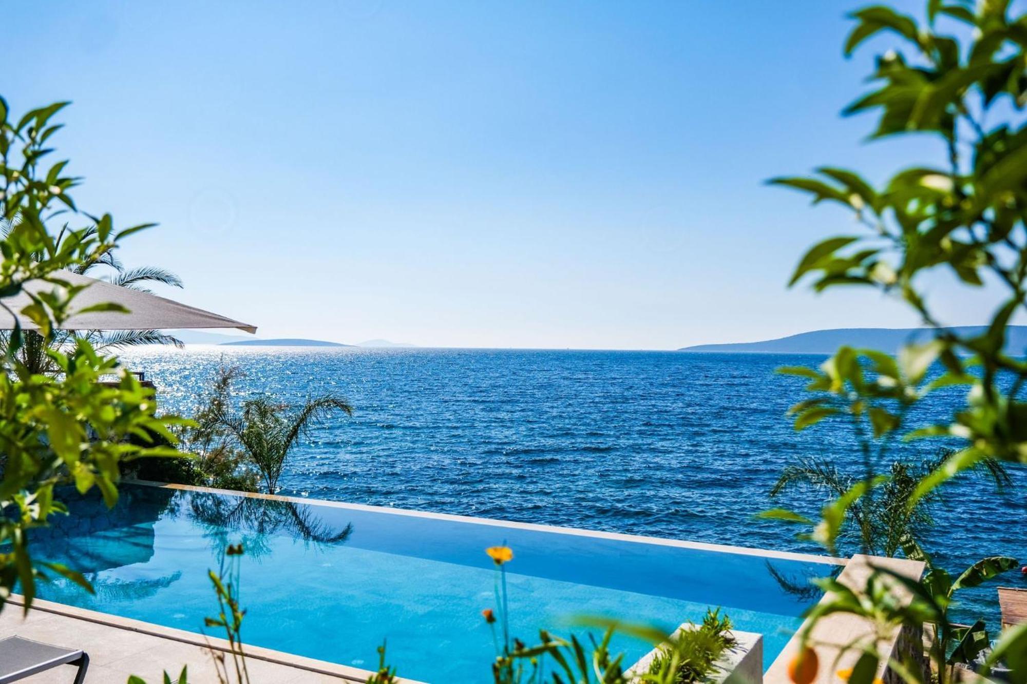 Isolina Αλικαρνασσός Εξωτερικό φωτογραφία