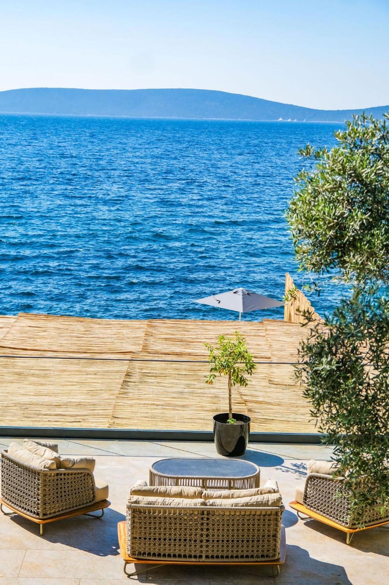 Isolina Αλικαρνασσός Εξωτερικό φωτογραφία