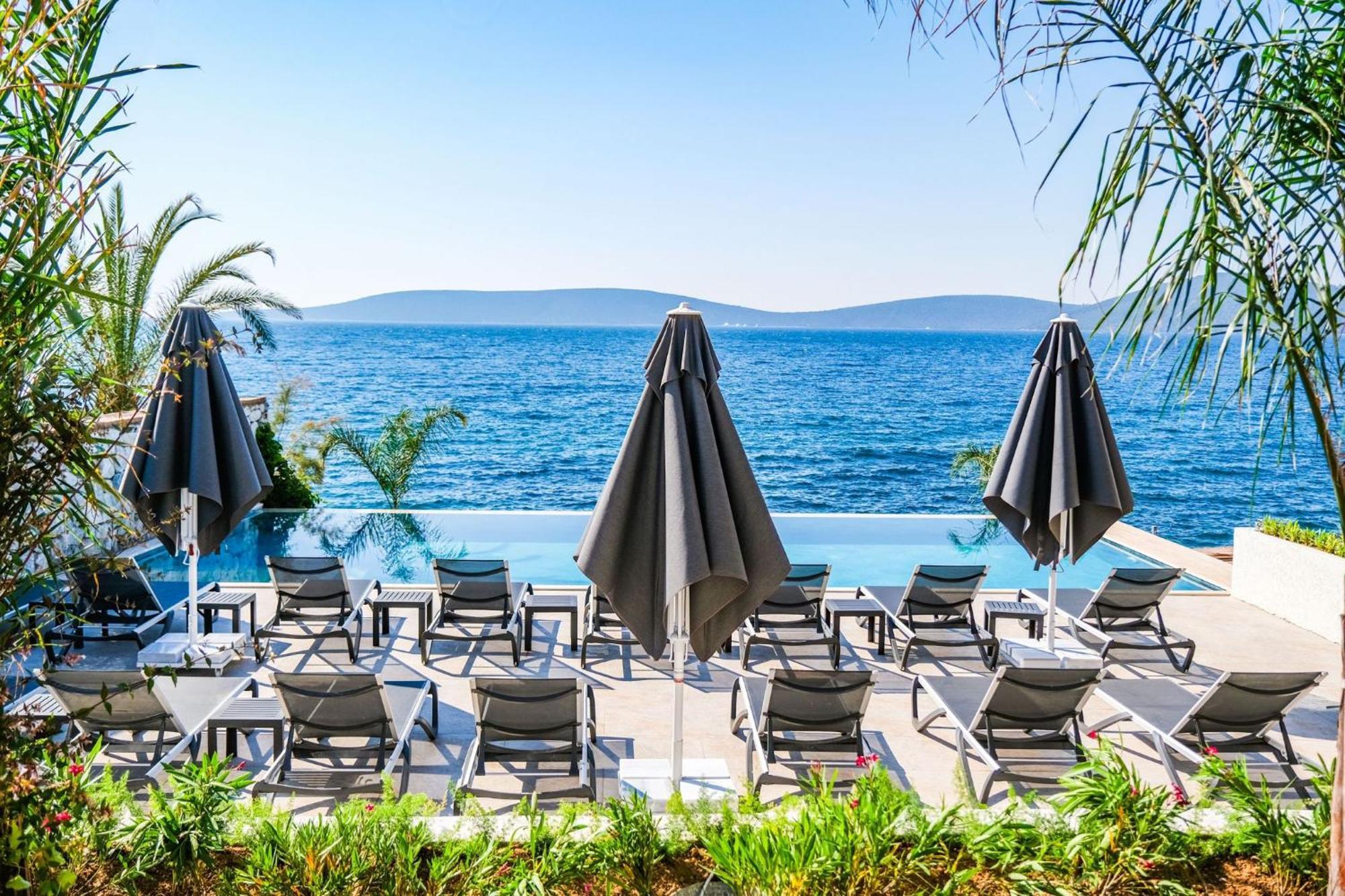 Isolina Αλικαρνασσός Εξωτερικό φωτογραφία