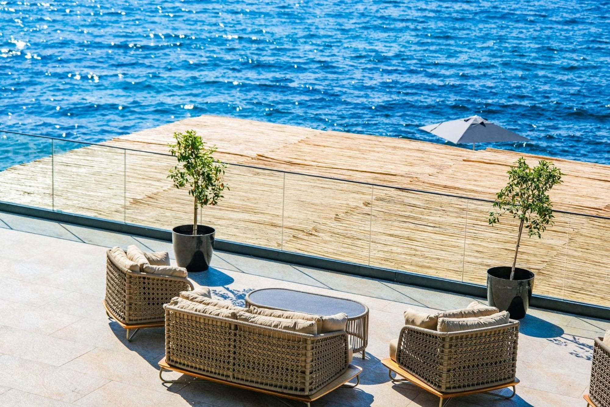 Isolina Αλικαρνασσός Εξωτερικό φωτογραφία