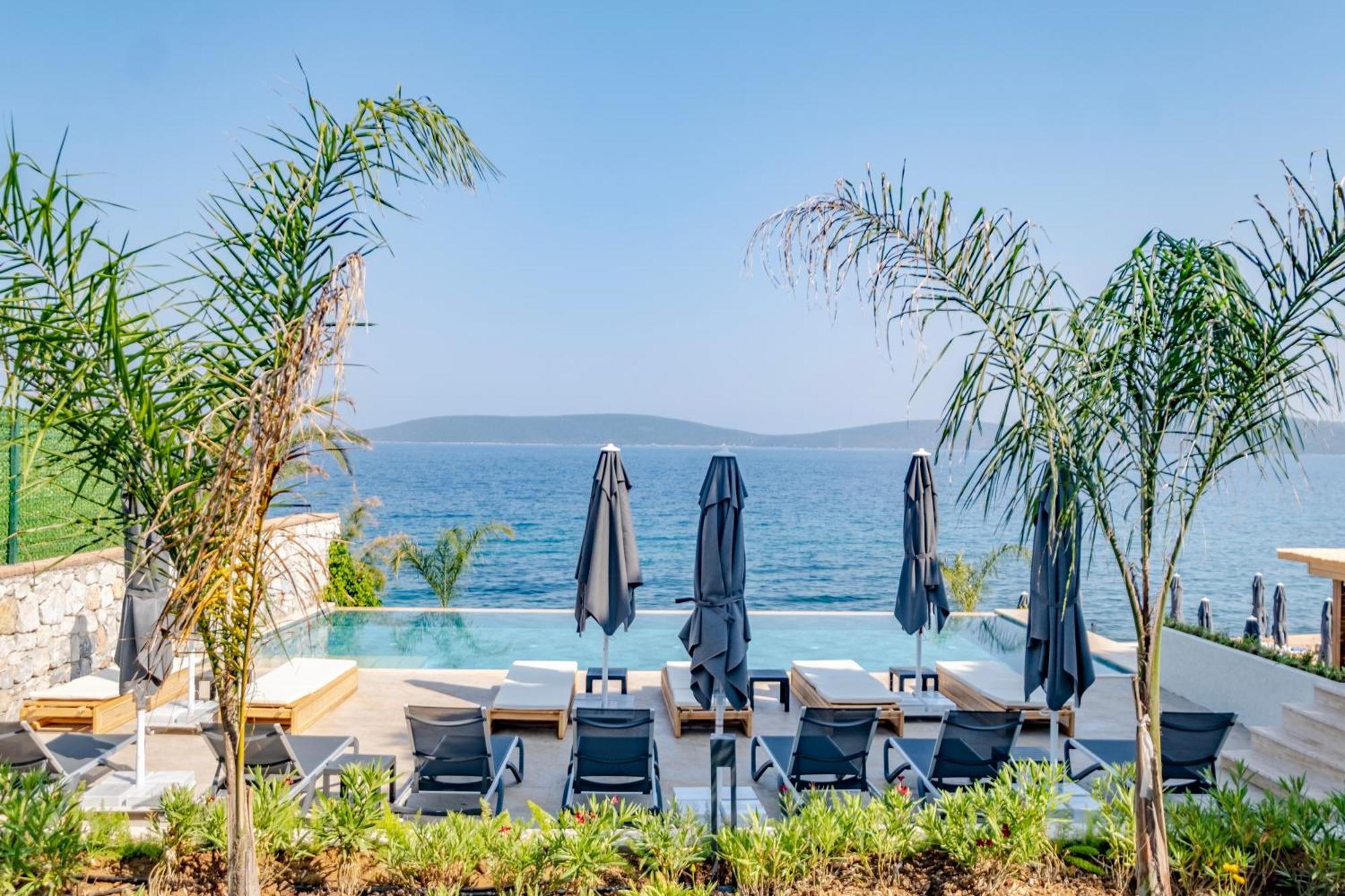 Isolina Αλικαρνασσός Εξωτερικό φωτογραφία