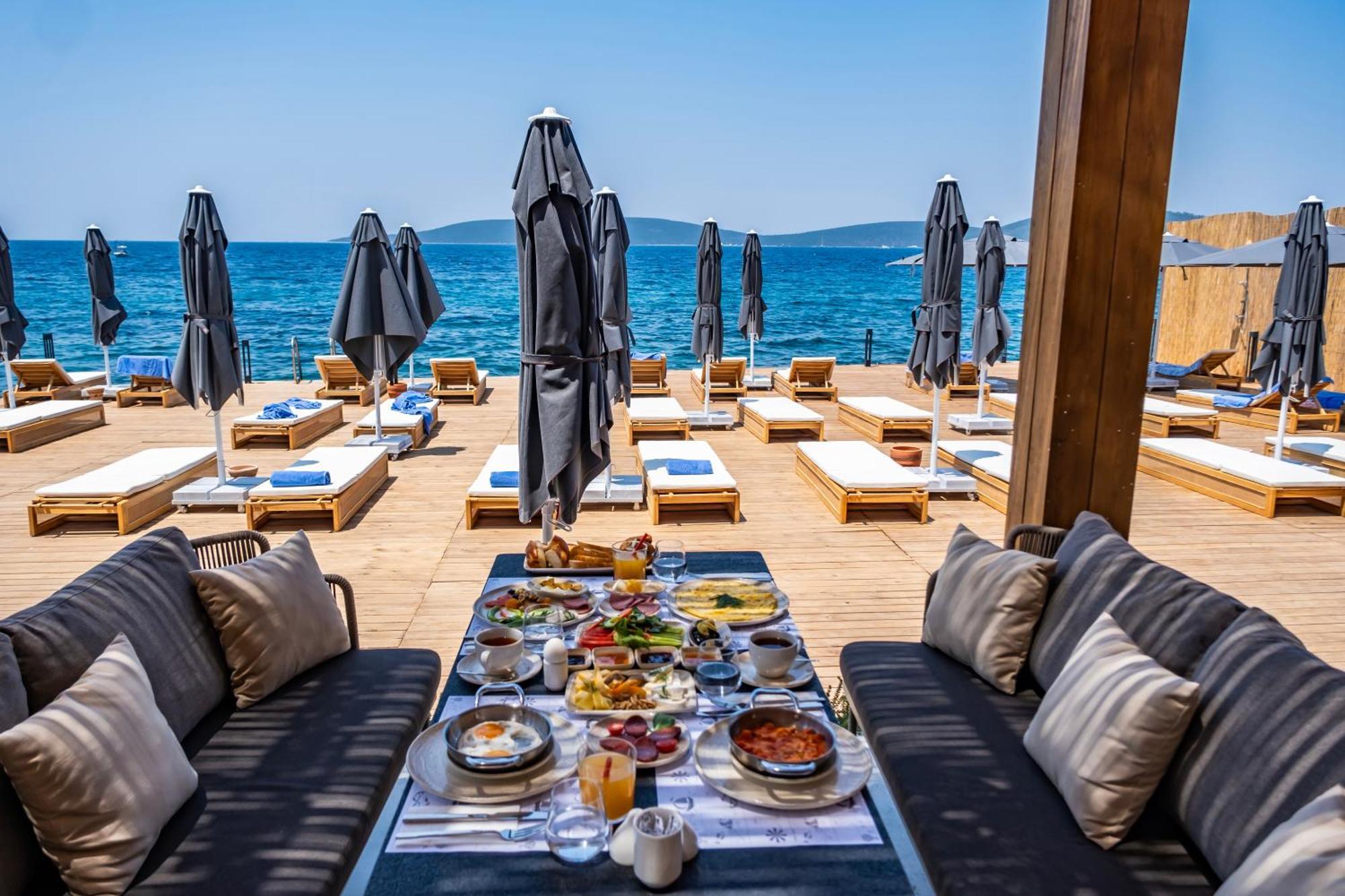Isolina Αλικαρνασσός Εξωτερικό φωτογραφία
